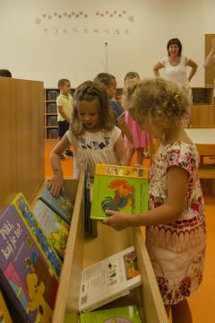 Prizidek vrtca v Hrpeljah 9